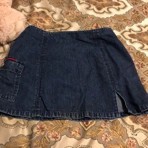 Tommy Jeans skirt size 7